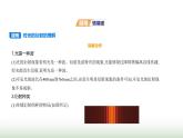魯科版高中物理選擇性必修第一冊第5章光的干涉衍射和偏振第3節(jié)光的衍射課件