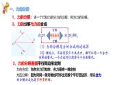 4.2力的分解高一物理同步课件（鲁科版2019必修第一册）