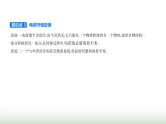 人教版（江苏专用）高中物理必修第三册第九章静电场及其应用1电荷课件