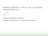 鲁科版高中物理必修第三册第1章静电力与电场强度第3节电场与电场强度课件