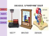 新粤教版高中物理选择性必修第二册 1.2安培力的应用 课件