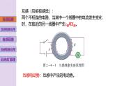 新粤教版高中物理选择性必修第二册 2.4+互感和自感 课件+导学案