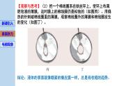 新粤教版选择性必修第三册 2.4液体的表面张力 课件
