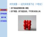 新粤教版选择性必修第三册 5.1原子的结构 课件