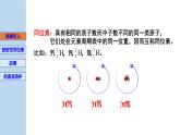 新粤教版选择性必修第三册 5.4放射性同位素 课件