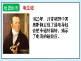 新魯科版選擇性必修第二冊 4.1電磁波的產生課件 課件