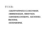 沪科版2020上海高二物理必修第三册 9.1静电现象电荷(课件）