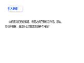 沪科版2020上海高二物理必修第三册 9.3电场力电场强度第1课时电场电场线（课件）