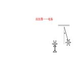 沪科版2020上海高二物理必修第三册 9.3电场力电场强度第1课时电场电场线（课件）