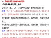 沪科版2020上海高二物理必修第三册 9.5带电粒子在电场中的运动第2课时带电粒子在电场中的运动（课件）