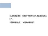 沪科版2020上海高二物理必修第三册 11.1磁现象磁感线（课件）