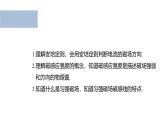沪科版2020上海高二物理必修第三册 11.2电流的磁场磁感应强度（课件）