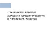 沪科版2020上海高二物理必修第三册 11.4电磁场与电磁波（课件）