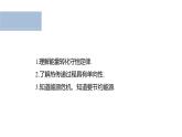 沪科版2020上海高二物理必修第三册 12.2能量的转化（课件）