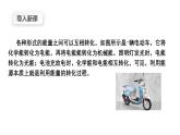 沪科版2020上海高二物理必修第三册 12.2能量的转化（课件）