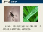 沪科版2020上海高二物理选修三  11.4_11.6气体、液体和固体（课件）