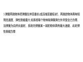 沪科版2020上海高二物理选修一 专题三弹簧—小球模型　滑块—斜(曲)面模型（课件）