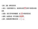 沪科版2020上海高二物理选修一 本章复习与测试（课件）.2