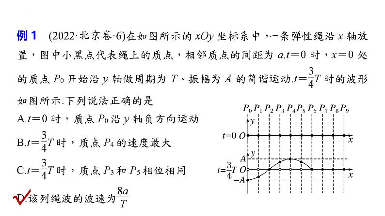 沪科版2020上海高二物理选修一 本章复习与测试（课件）.206