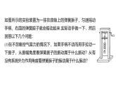 沪科版2020上海高二物理选修一 2.4受迫振动共振（课件）