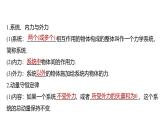 沪科版2020上海高二物理选修一 1.3动量守恒定律第1课时动量守恒定律（课件）