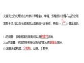 沪科版2020上海高二物理选修一 实验：用双缝干涉测量光的波长（课件）