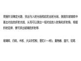 沪科版2020上海高二物理选修一 实验：测量玻璃的折射率（课件）