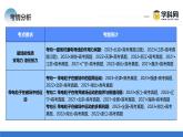 新高考物理二轮复习讲练测课件专题10 磁场 带电粒子在磁场中的运动（含解析）