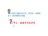 鲁科版2019高二物理选修一 1.1动量和动量定理 课件