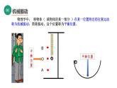 鲁科版2019高二物理选修一 2.1简谐运动 课件