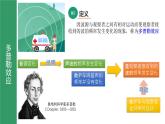 鲁科版2019高二物理选修一 3.4多普勒效应及其应用 课件