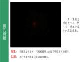 鲁科版2019高二物理选修一 5.3光的衍射 课件