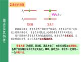 鲁科版2019高二物理选修一 5.5激光与全息照相振 课件
