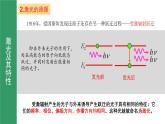 鲁科版2019高二物理选修一 5.5激光与全息照相振 课件