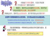 鲁科版2019高一物理必修一 1.2质点和位移 课件