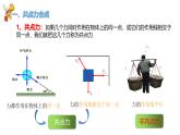 鲁科版2019高一物理必修一 4.1科学探究：力的合成 课件