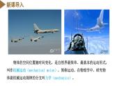 1 质点 参考系（教学课件）