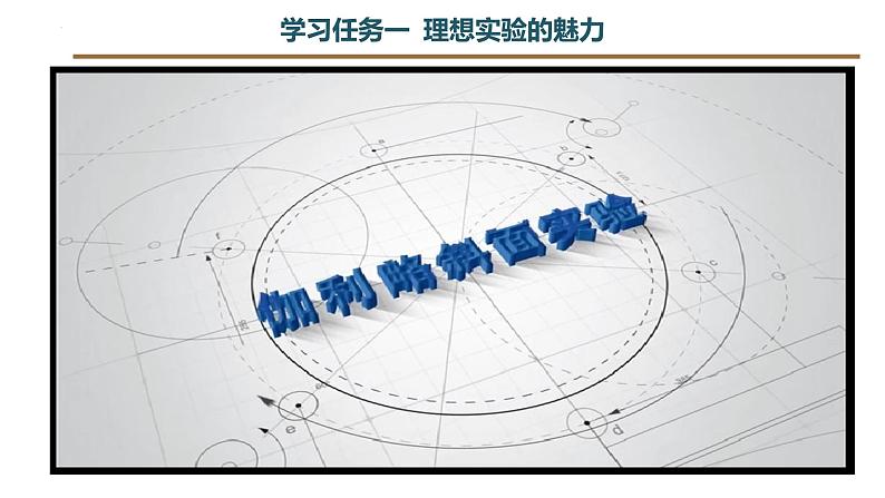 1牛顿第一定律（教学课件）第5页