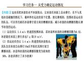 5牛顿运动定律的应用（教学课件）