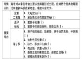 新高考物理一轮复习讲义课件第15章第1讲光电效应波粒二象性（含解析）