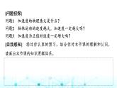 人教版高中物理必修第一册第一章4速度变化快慢的描述——加速度课件