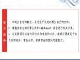教科版高中物理选择性必修第二册第一章1安培力课件