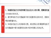 教科版高中物理选择性必修第二册第一章3洛伦兹力课件