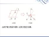 教科版高中物理选择性必修第二册第一章章末综合提升课件