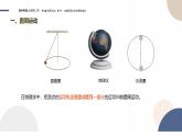 2024-2025学年高一物理必修第二册（鲁科版）教学课件 3.1 匀速圆周运动快慢的描述