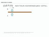 2024-2025学年高一物理必修第二册（粤教版）教学课件 第一章抛体运动 第三节平抛运动 第1课时 实验：探究平抛运动的特点
