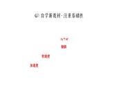 2024-2025学年高中物理必修第一册（粤教版）教学课件 第二章 匀变速直线运动 第二节 匀变速直线运动的规律