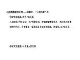 2024-2025学年高中物理必修第一册（粤教版）教学课件 第四章 牛顿运动定律 第二节 加速度与力、质量之间的关系
