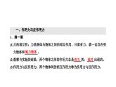 2024-2025学年高中物理必修第一册（粤教版）教学课件 第四章 牛顿运动定律 第四节 牛顿第三定律