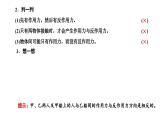 2024-2025学年高中物理必修第一册（粤教版）教学课件 第四章 牛顿运动定律 第四节 牛顿第三定律